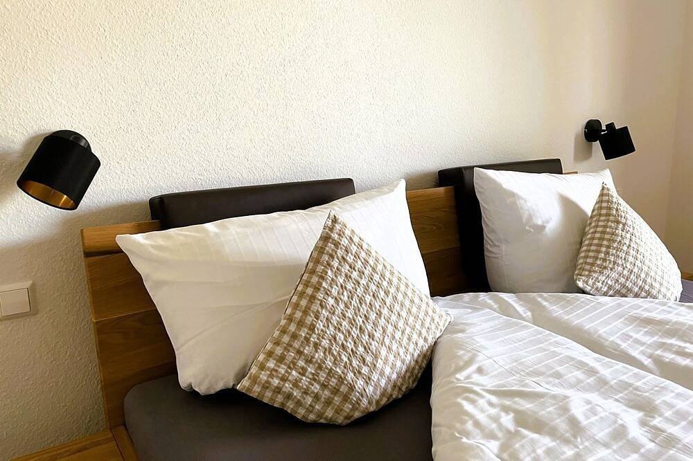 Ganze Wohnung, Ferienwohnung/App. für 4 Gäste mit 78m² in Vogtsburg im Kaiserstuhl in Vogtsburg - Oberbergen, Vogtsburg im Kaiserstuhl