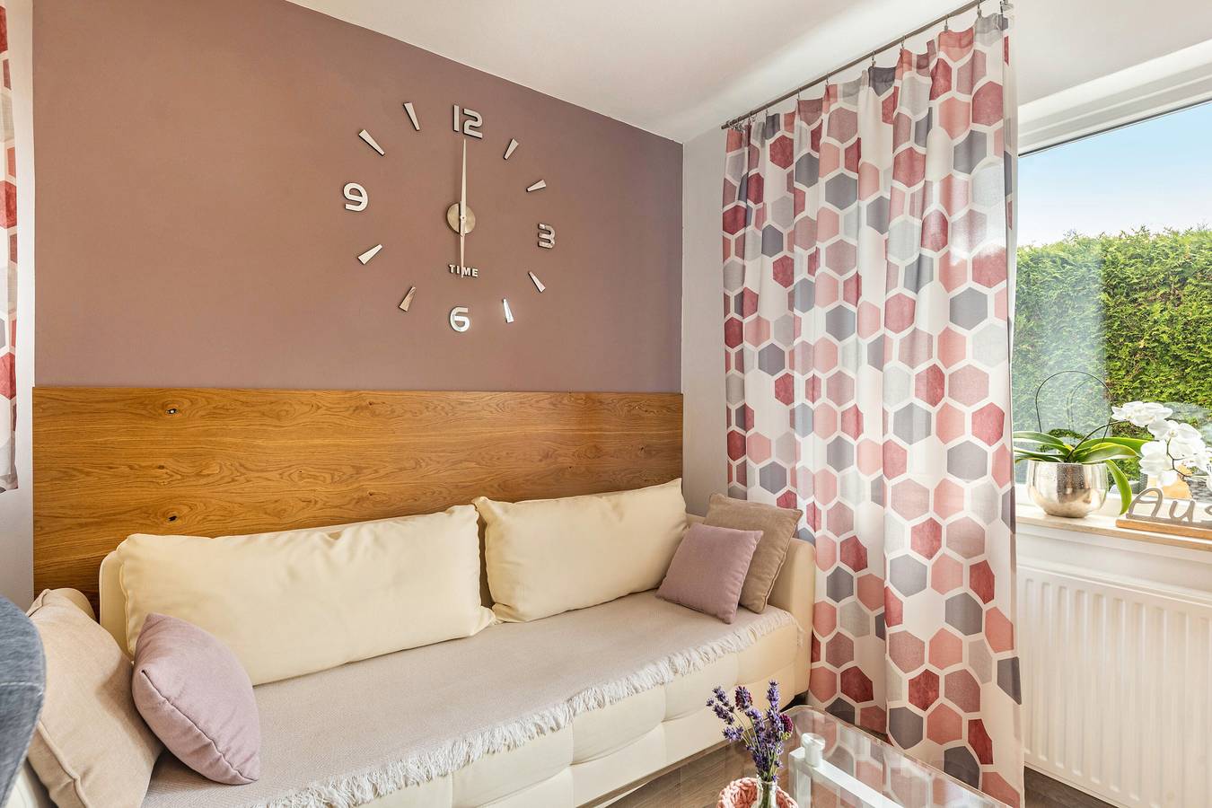Ganze Wohnung, Ferienwohnung 'Sonnenblick Und Relax' mit privater Terrasse, Gemeinschaftsgarten und Wi-Fi in Sundern, Sorpesee