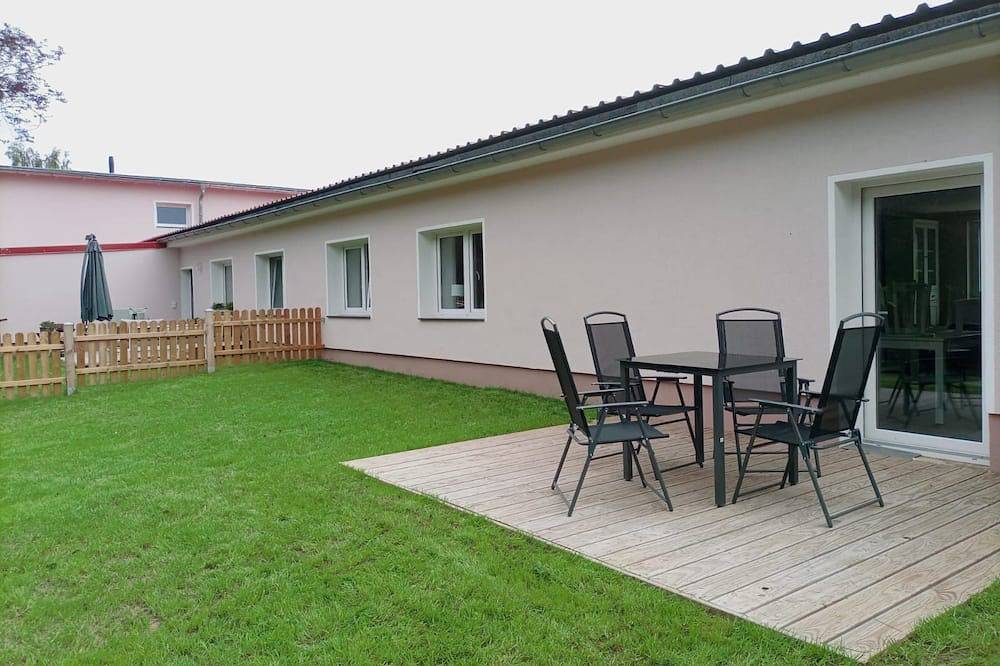 Ferienwohnung Vampi - Falkenhof-Meisdorf in Meisdorf, Falkenstein/Harz