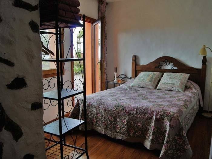 Casa de vacaciones para 2 personas con jardín in Garachico, Tenerife Norte