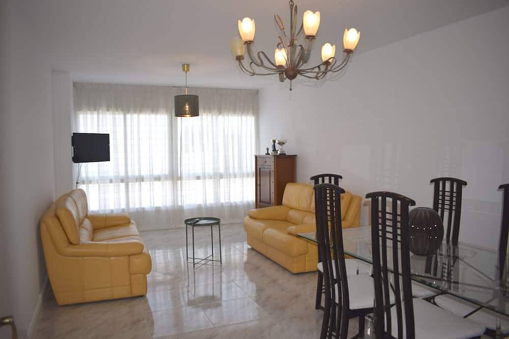 Ganze Wohnung, Superior Ferienwohnung La Casa de Manuel in Portomarín, Reserva da Biosfera Ribeira Sacra e Serras do Oribio e Courel