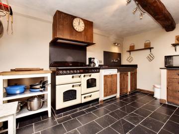 Maison De Vacances pour 8 Personnes dans Vielsalm, Province de Luxembourg, Photo 4