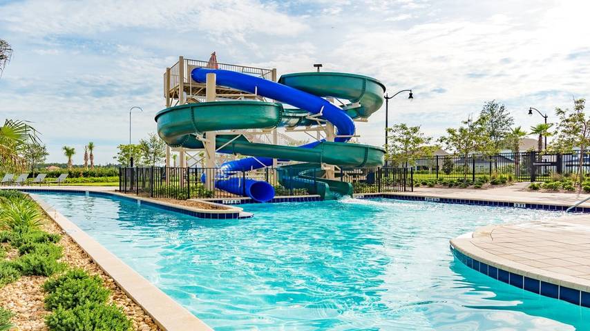 5 Star Condo on Storey Lake Resort, Orlando Condo 4836 in Osceola County