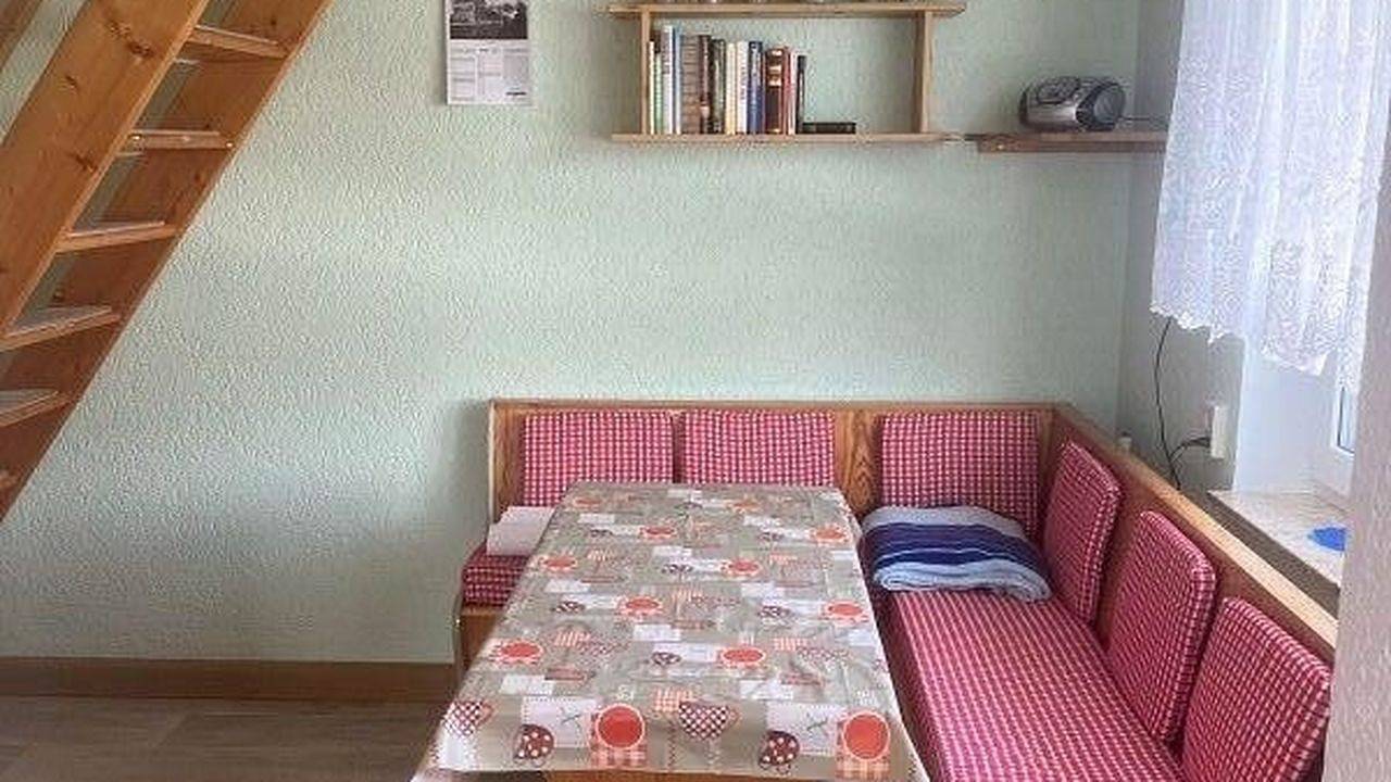 Ferienhaus für 4 Personen (45 m²) in Crottendorf in Crottendorf, Erzgebirge