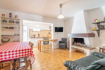 Maison De Vacances pour 4 Personnes dans Port-la-Nouvelle, Côte d'Améthyste, Photo 1