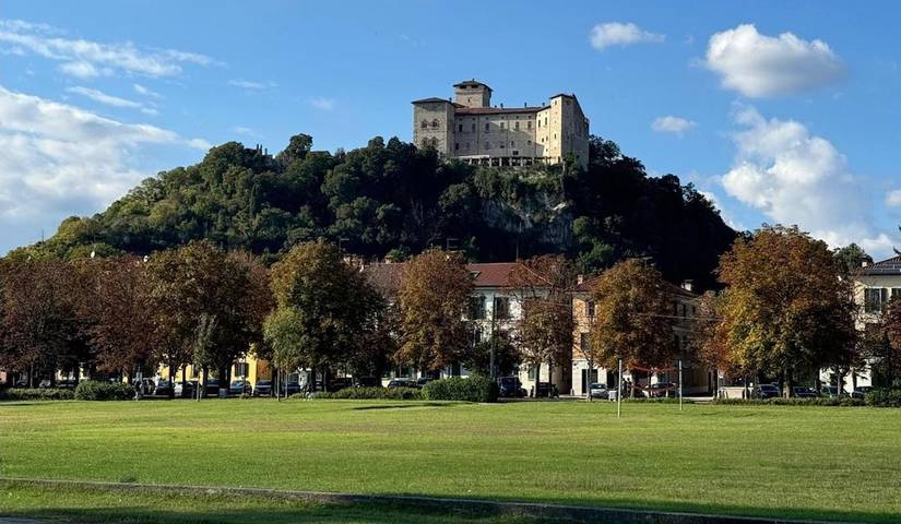 Ferienwohnung für 4 Personen, mit Seeblick und Ausblick