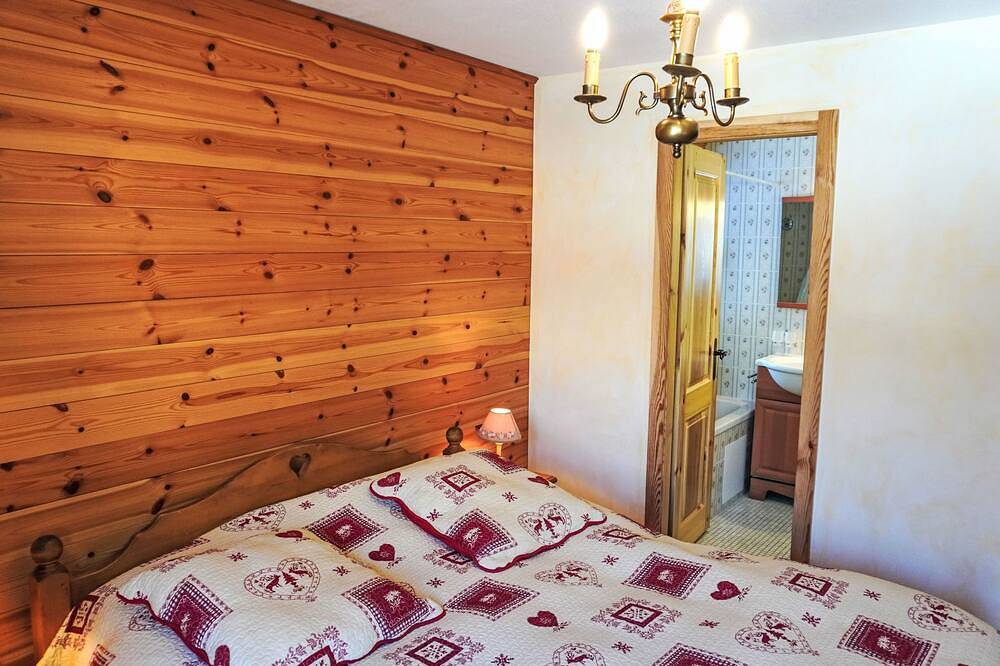 Appartement entier, Grenat 25 in Villars-sur-Ollon, Ollon (Villars-sur-Ollon)