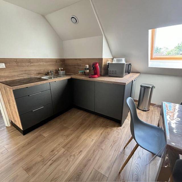 Gîte pour 2 personnes, avec vue à Lestrem - 2