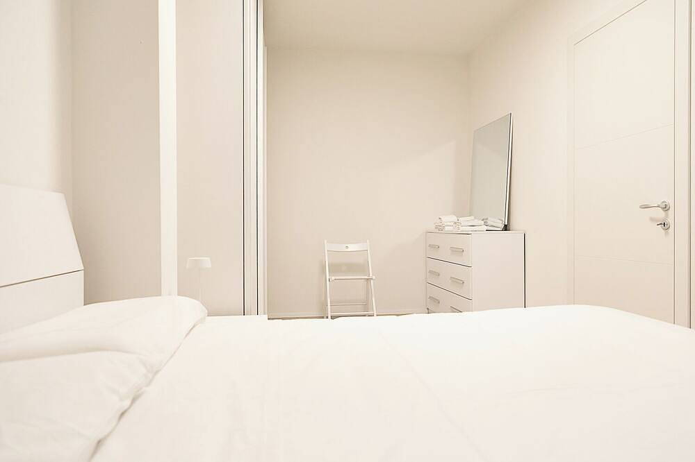 Apartamento entero, [Ca' Borsa Iii] - Modern suite in the city center in Treviso, Provincia de Treviso