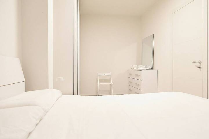 Entire apartment, [Ca' Borsa III] - Modern suite in the city center in Treviso, Treviso Province