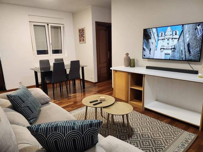 Ferienwohnung für 4 Personen - 1