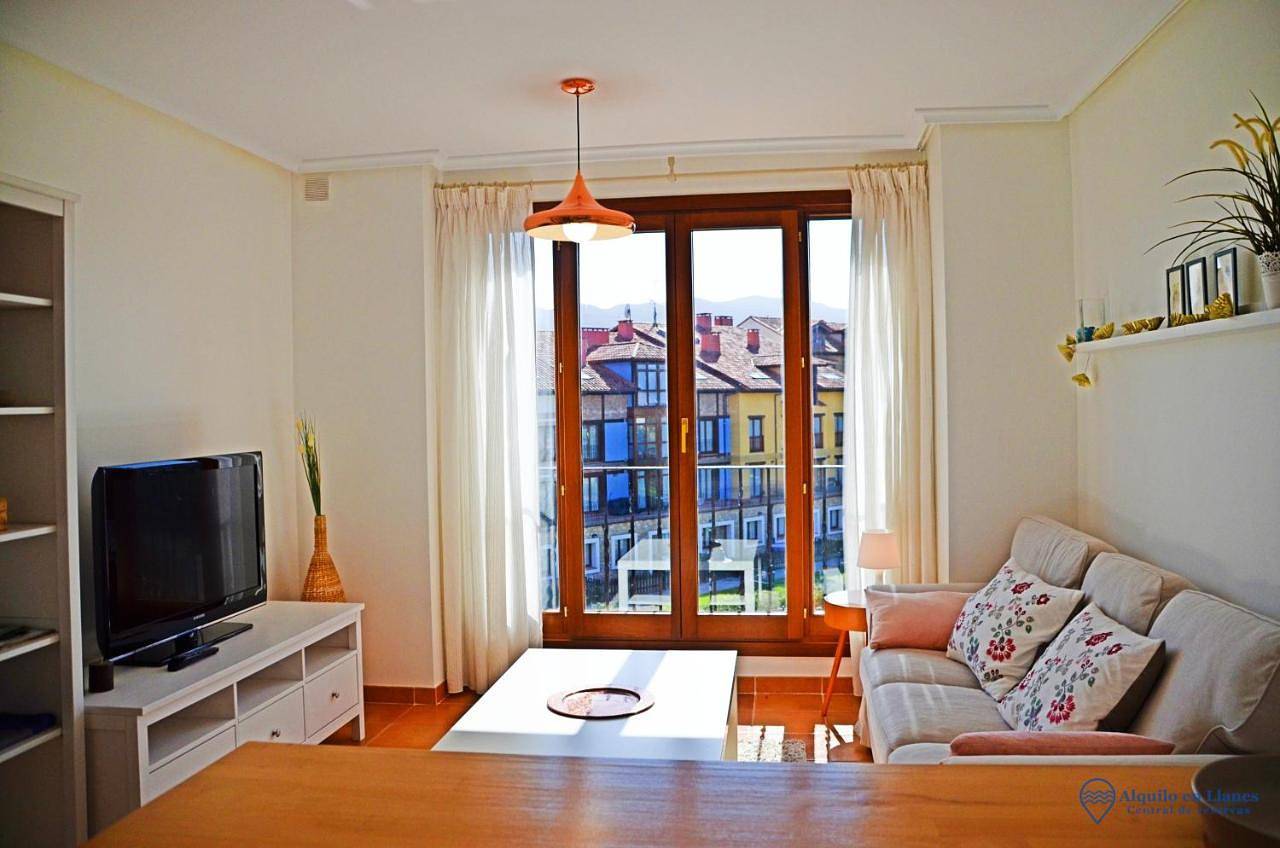Apartamento entero, La cotera vut in Colombres, Ribadedeva