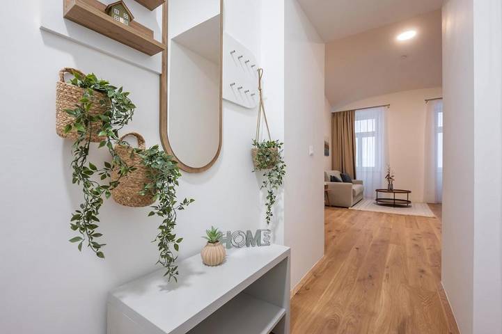 Ferienwohnung für 5 Personen in Wiener Prater - 4