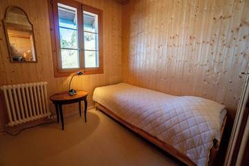 Chalet für 7 Personen in Gryon, Alpes Vaudoises, Bild 4