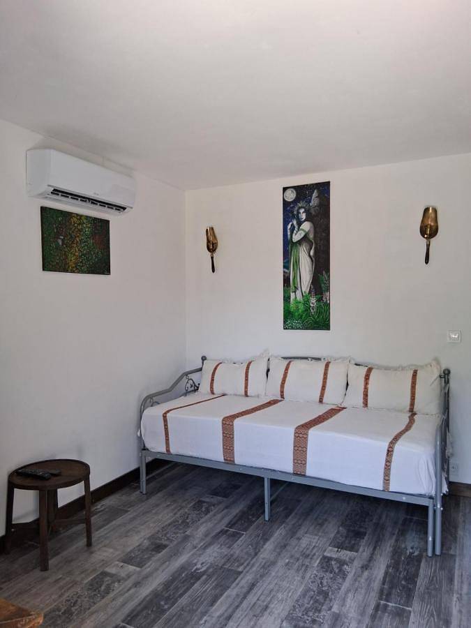 Gîte pour 4 personnes, avec vue et jardin à Barraux - 3