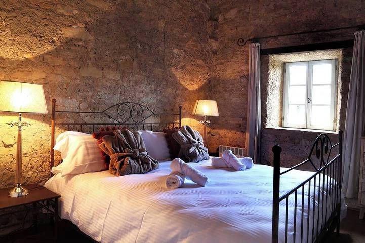 Gîte pour 6 personnes, avec terrasse et jardin, animaux acceptés à Villarzel-Cabardès