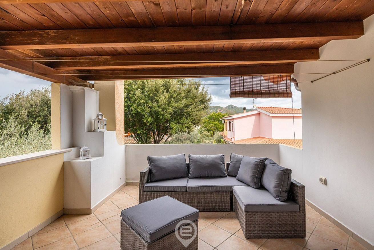 Appartamento intero, Le Orchidee - La Mora in Olia Speciosa, Cagliari e Dintorni