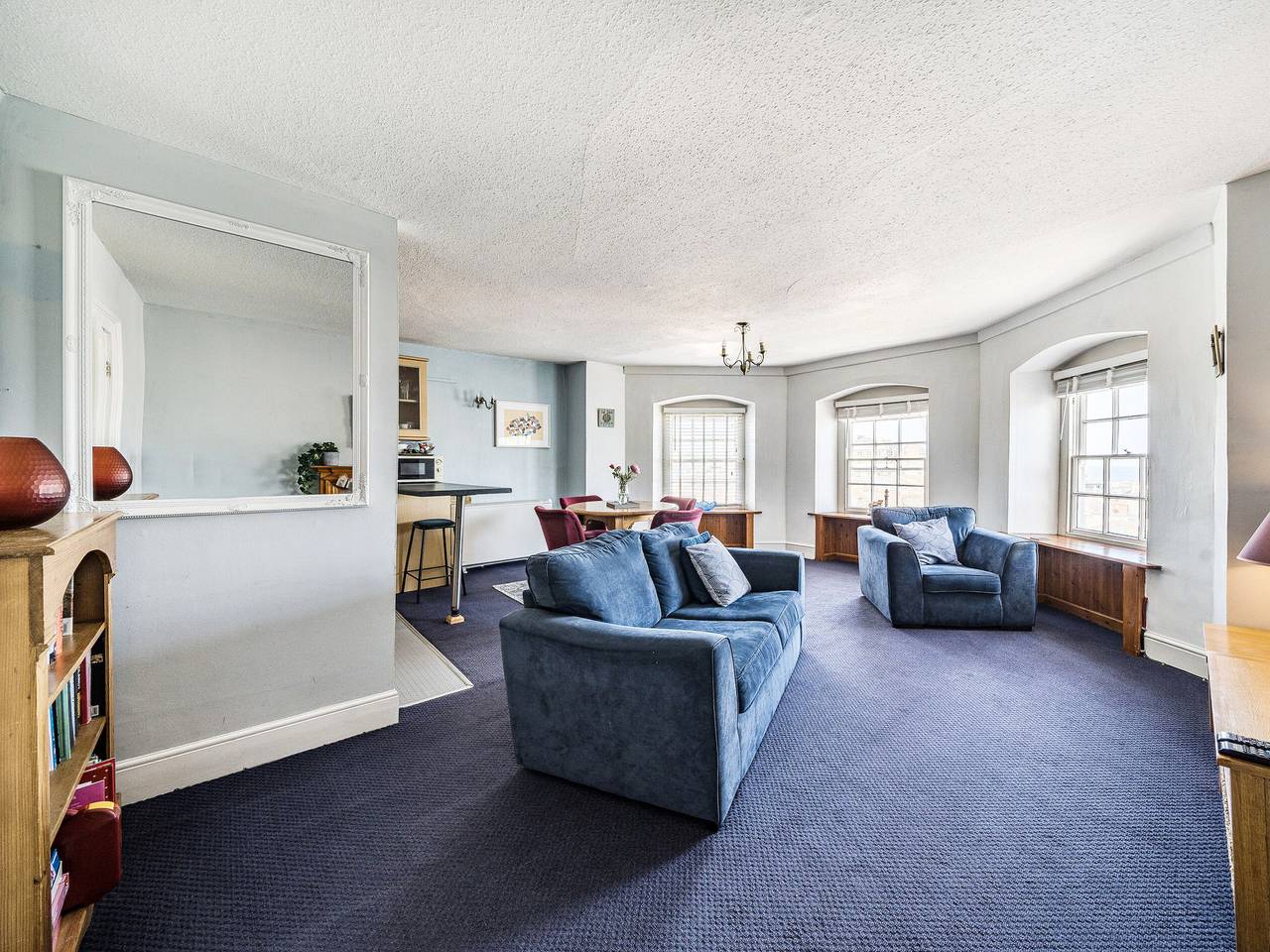 Hornblower - Hddv in Ilfracombe, Devon