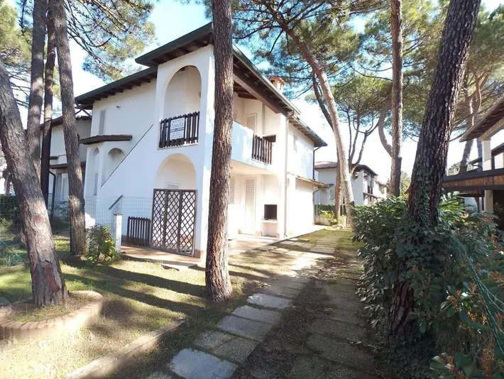 Maison de vacances pour 9 personnes, avec jardin et balcon - 1