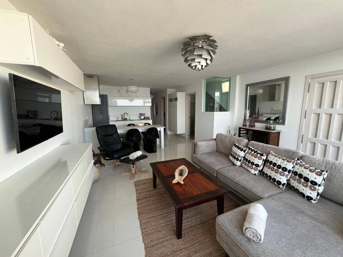 Ganze Wohnung, Playa del Hombre Deluxe Luxury Apartments in Playa del Hombre, Telde