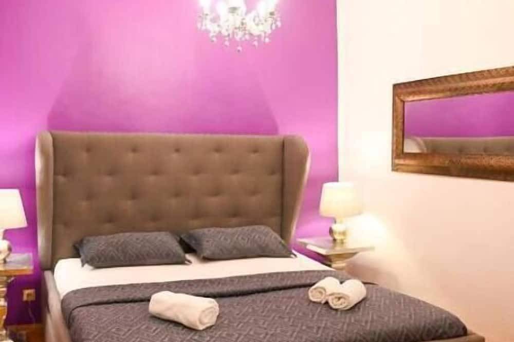 Ganze Wohnung, Breathtaking Suite Mozart in Wien Innenstadt, Wien