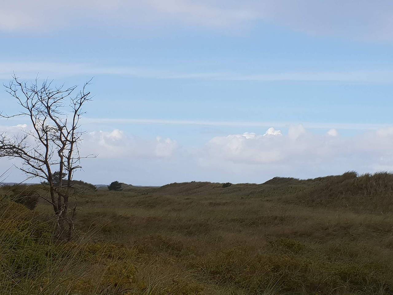 6 Personen Ferienhaus in Strandby in Bratten, Jerup
