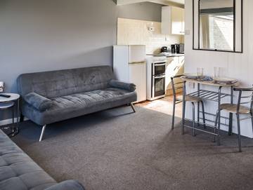 Holiday Rental for 4 People in California (Great Yarmouth), Great Yarmouth, Photo 3