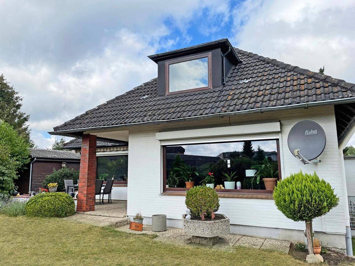 Stadtoase in Süderbrarup, Schleswig-Flensburg