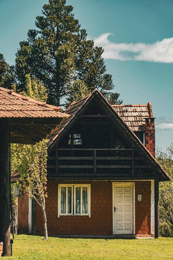 Casas e apartamentos de temporada para 3 pessoas, com animais de estimação em Lages