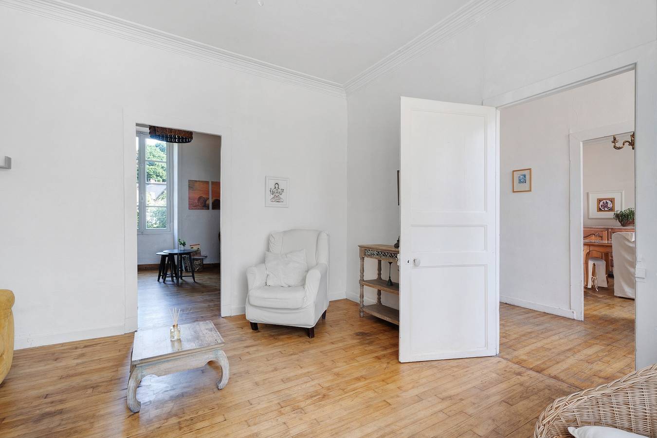 Maison de vacances le « 28 », village, campagne et lac avec jardin privé in Jugon-les-Lacs, Région de Dinan