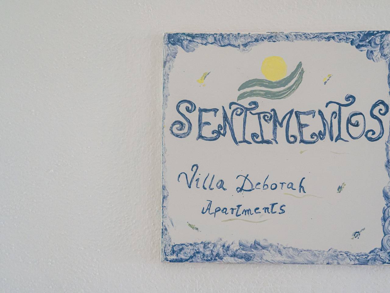 Appartamento intero, Sentimentos in Eden Beach, Sorso