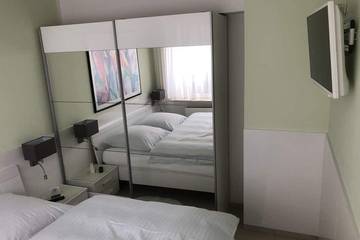 Ferienhaus für 4 Personen in Berlin Heinersdorf, Berlin, Bild 3