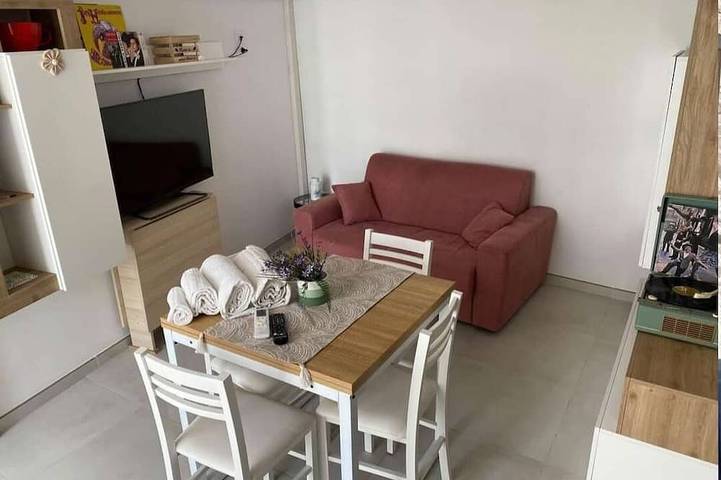 Ferienwohnung für 4 Personen - 1