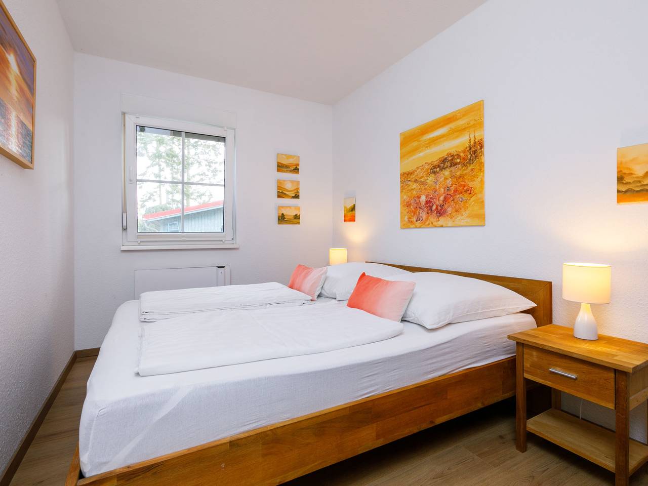 Apartamento entero, Jacobs in Zinnowitz, Usedomer Norden