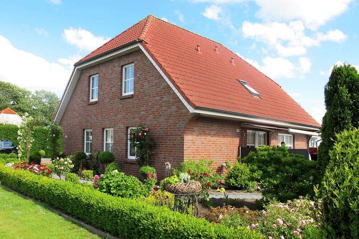 Ferienwohnung für 2 Personen, mit Garten