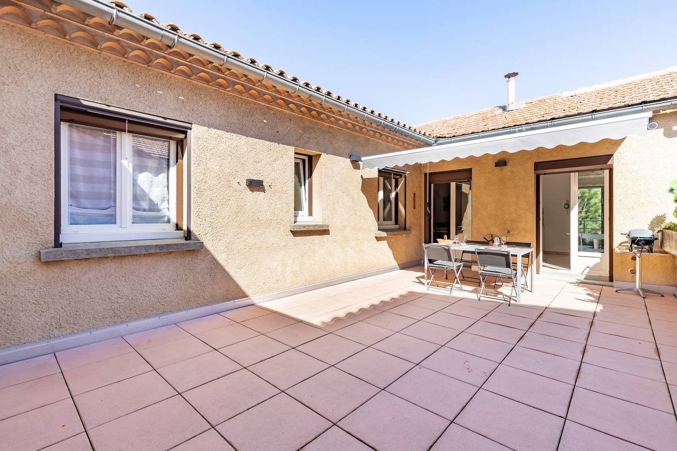 Mcc House - Avec terrasse privée in Quillan, Parc naturel régional Corbières-Fenouillèdes