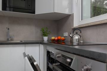 Studio dla 3 osoby w Mokotów, Warszawa, Zdjęcie 4