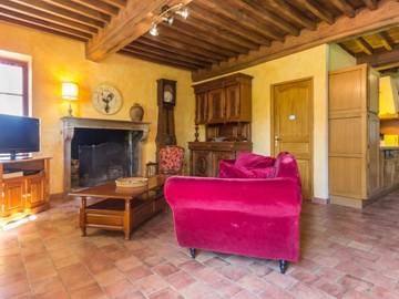 Gîte pour 6 Personnes dans Saint-André-en-Morvan, Parc naturel régional du Morvan, Photo 2