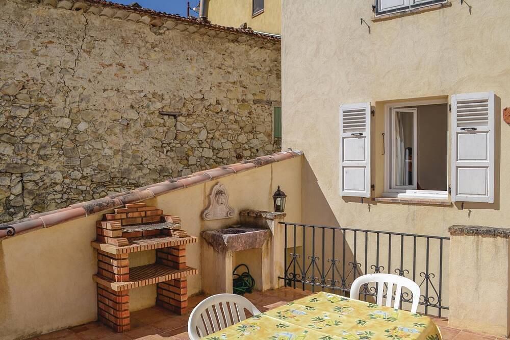 Maison confortable à Cuebris avec vue sur la montagne in Cuébris, Région de Nice