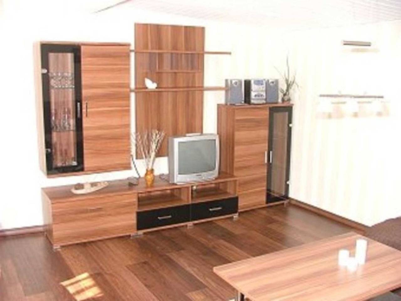 Wegemund, Helma - Haus Frohsinn - Fw 1 - Fewo Frohsinn 1 in Ückeritz, Bernsteinbäder