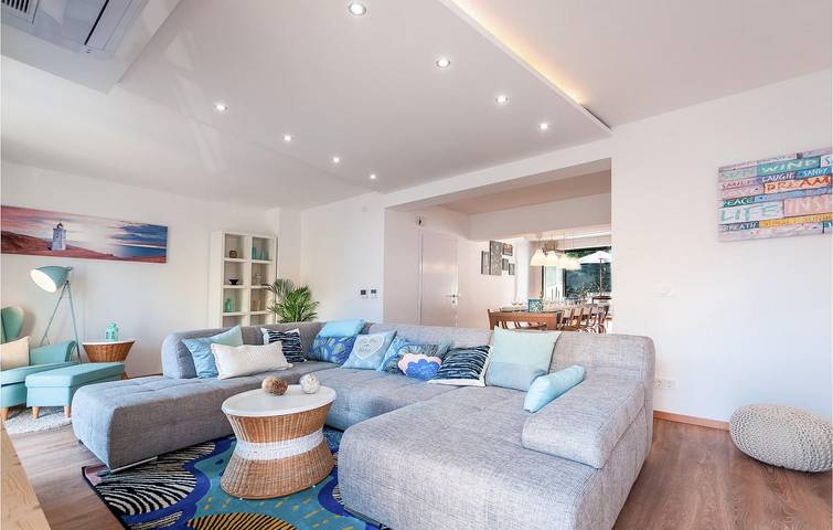 Ferienhaus für 12 Personen in Crikvenica - 4