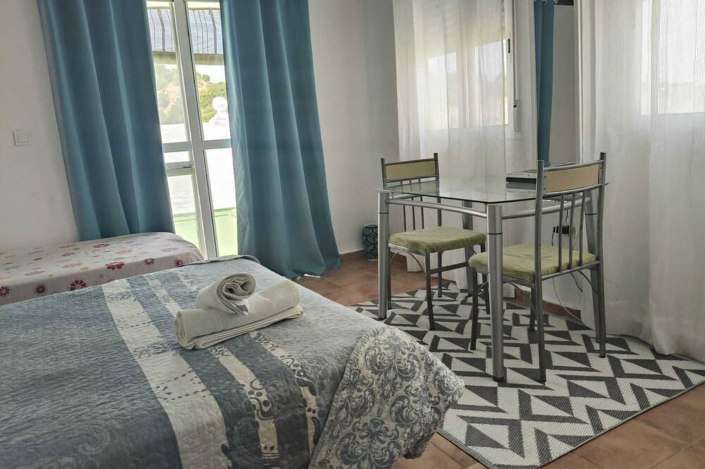 Apartamento Buen Pastor in Playa de Camposoto, San Fernando