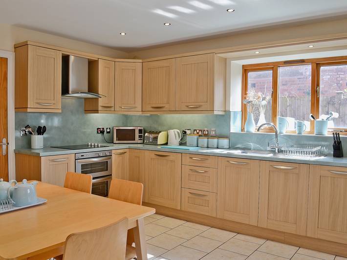 Fenn House in Alvechurch, Worcestershire