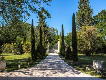 Vakantiewoning voor 14 Personen in Pernes-les-Fontaines, Parc naturel régional du Mont-Ventoux, Afbeelding 1