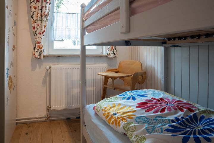 Bungalow Appelboom by Pharus Appartements in Neeberg, Krummin
