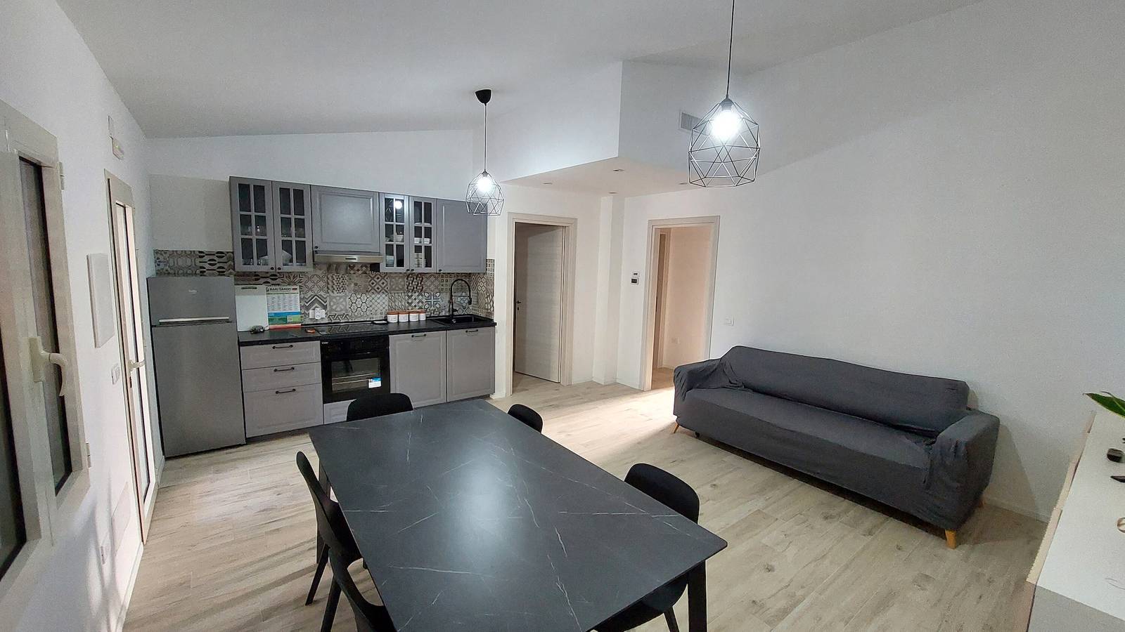 La Villetta di Sa Marina – Komfortables Ferienhaus nahe Strand in Bari Sardo in Torre di Bari, Ogliastra Provinz