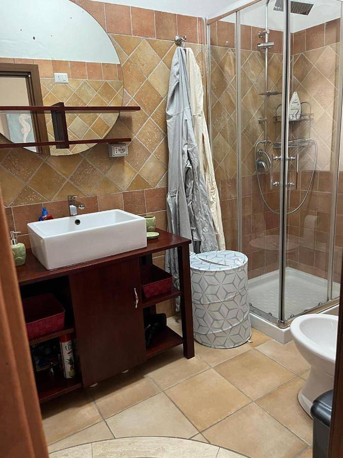 Appartement entier, Casa Vale in Funtana Meiga, Cabras