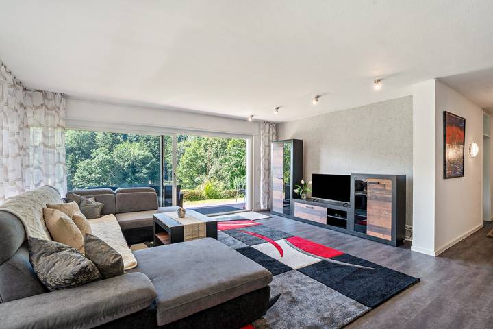 Gîte pour 4 personnes, avec jardin à Bad Herrenalb - 2