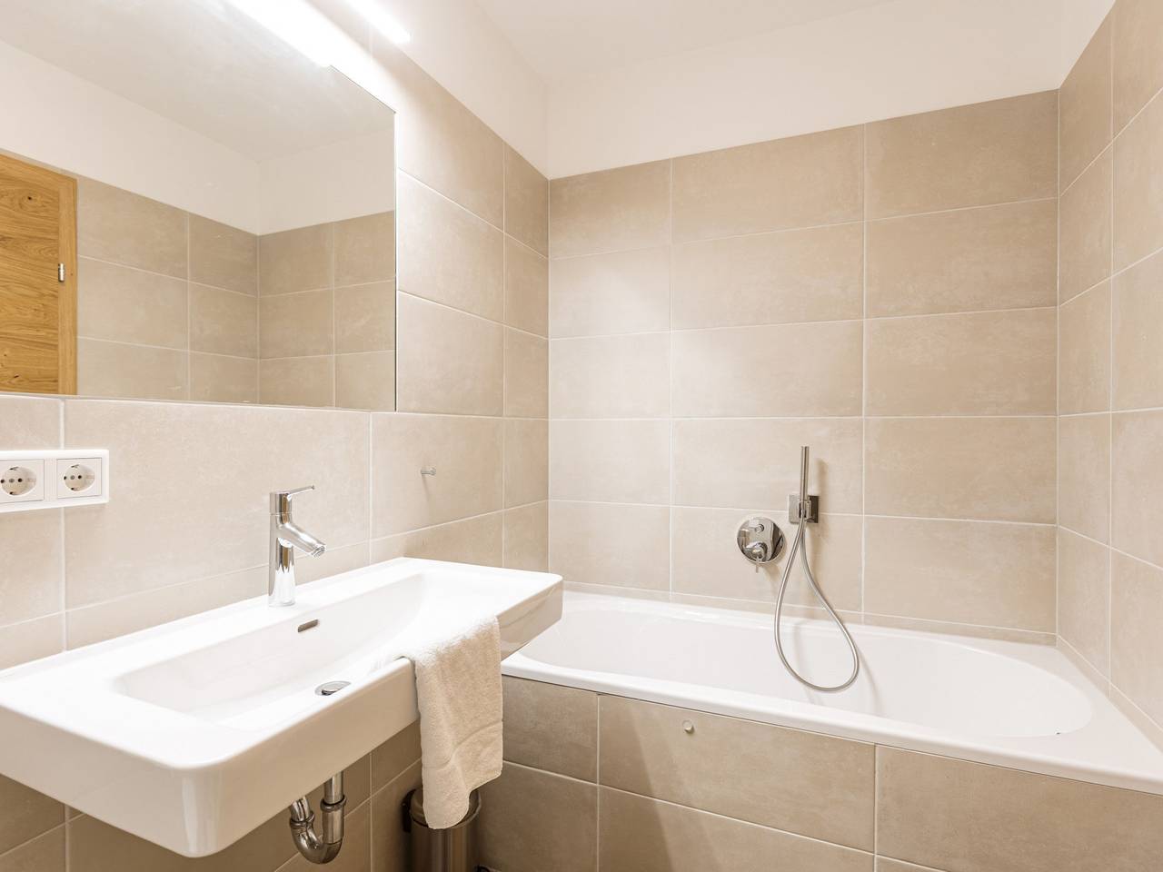 Ganze Wohnung, Bis zu 4 Personen in Stadl-Predlitz, Turracher Höhe