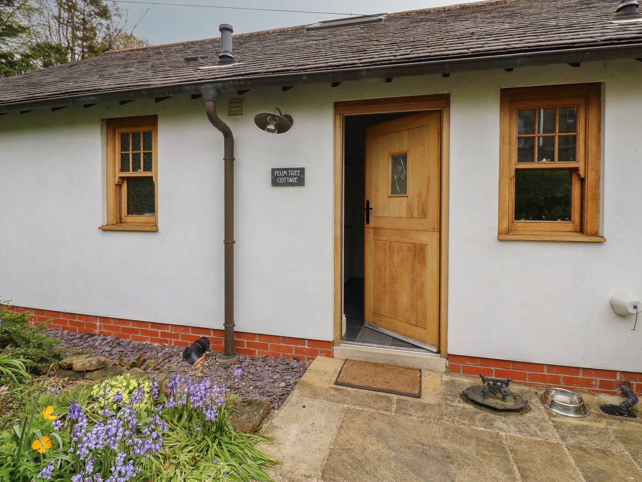 Cottage for 2 People in North Yorkshire, Yorkshire